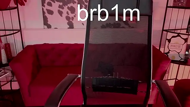 CrystallBloomn Live XXX chat