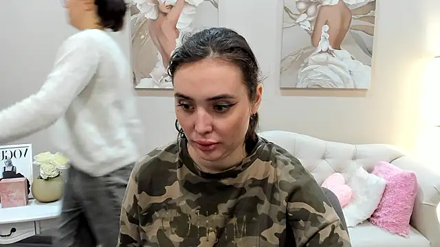 SherryBaers' Live XXX Chat