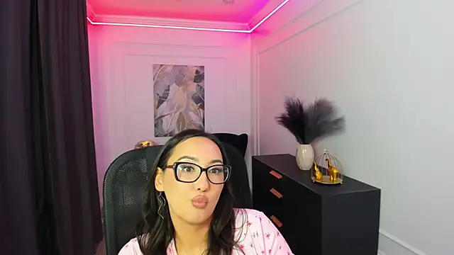 EvaSarazardje – Live XXX-chat