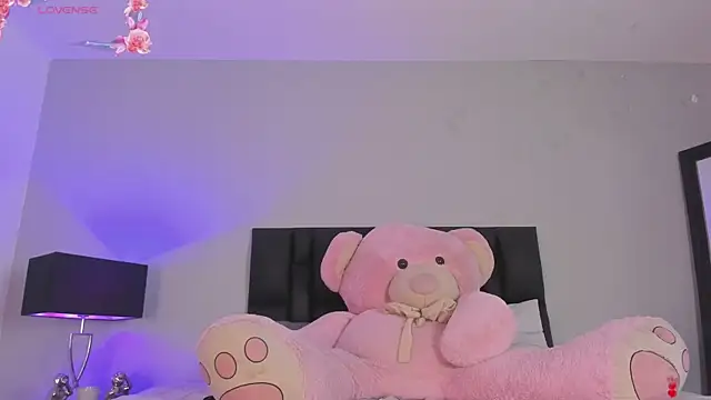 Czat XXX na żywo – SaradaParker