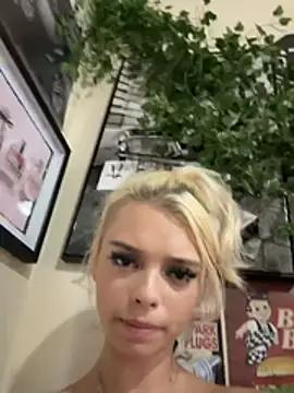 Chatroom XXX en direct de Terribletabby