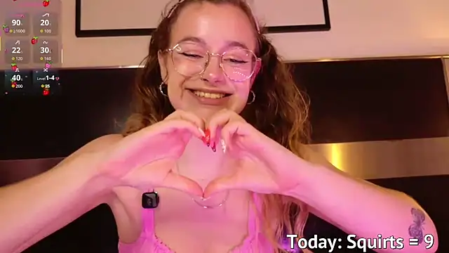 lolatheangel Live XXX-Chat