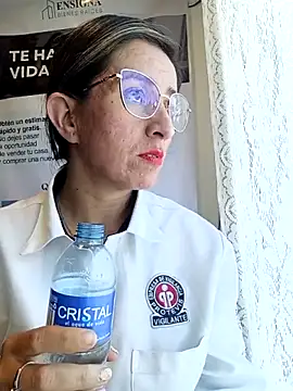 Czat XXX na żywo – Valentina--1