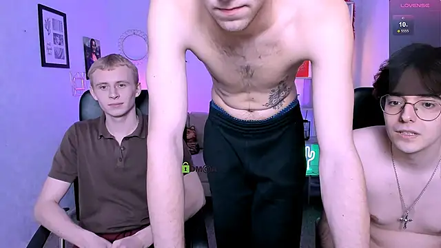 rafael_bien Obrolan Langsung XXX