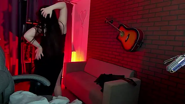 MartishaAddamsn Live XXX chat