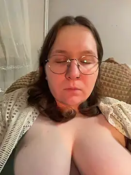 jullythefatty webkamerás műsora