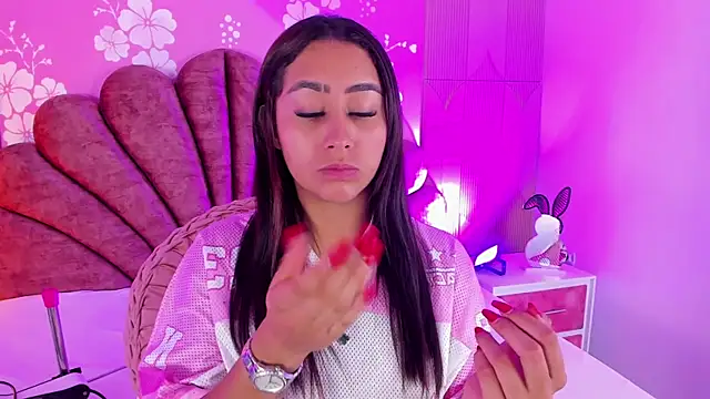 MadisonFox1 – Live XXX-chat