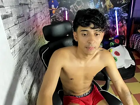 bracth_のライブXXXチャット