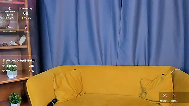 NightSignal Chat XXX live