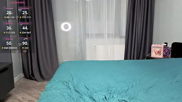 แชท XXX สดของ alice_toffee