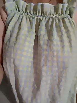 Emily-lonely Webcamshow