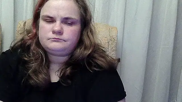 Webkamerová show DollyGersoon