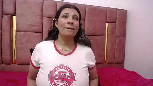 Show de SKARLET_KOVA na webcam