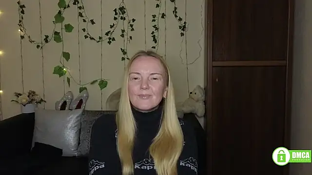 Вебкам-шоу Bella_soulmate