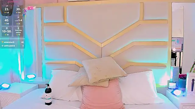 Czat XXX na żywo – Samantha-Pardo