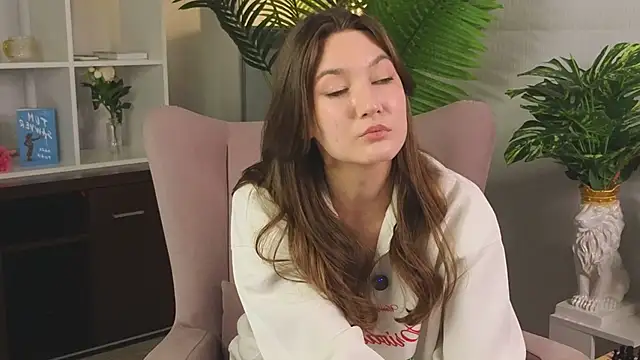 AlissaYodis – Live XXX-chat