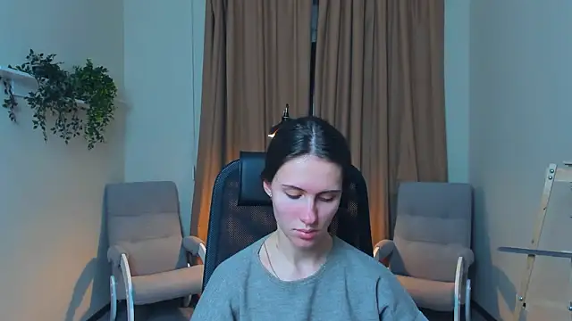 Chat XXX en directo de MeganLenoir