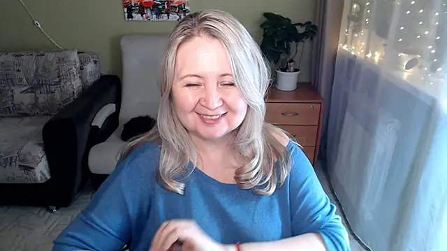 JanaMayern Live XXX chat