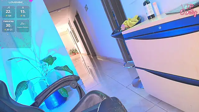 Eylend_Lisboa – Live XXX-chat