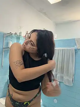 Czat XXX na żywo – LaHijaDelPecado