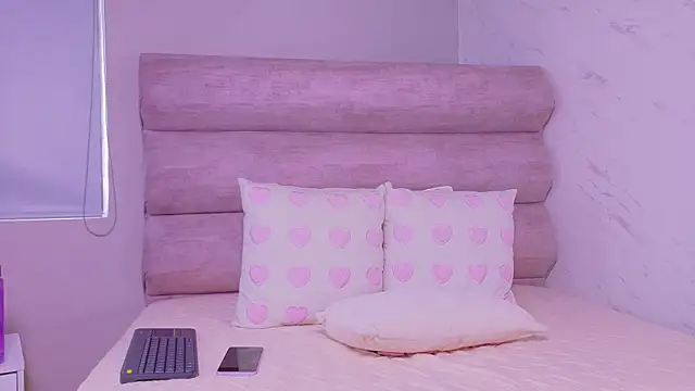 We_DM Chat XXX in diretta