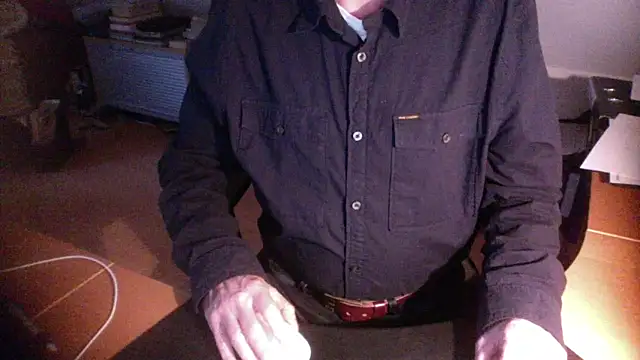 outlaw200 Live XXX-chat