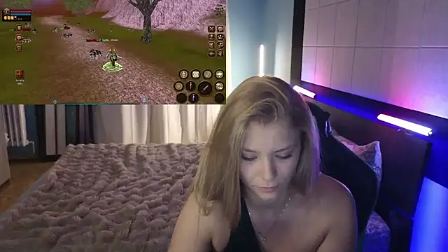 AnastasiaAniess Live XXX Chat