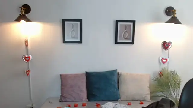 Juliana__lxn Live XXX chat