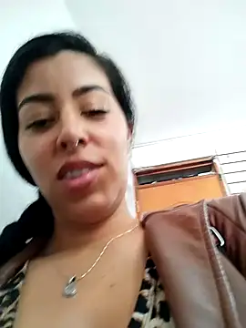 Luianna Obrolan Langsung XXX