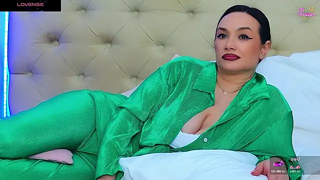 Chat XXX Live DaliyaArabian