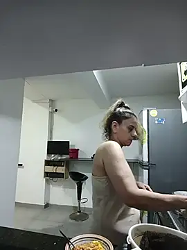 sasi_luna Obrolan Langsung XXX