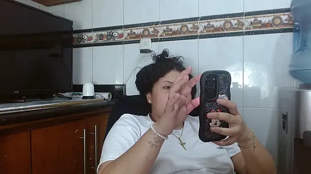 Baby_dirt Live XXX-chat