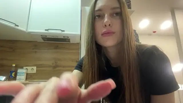 Pokazy przed kamerką – selena_favn