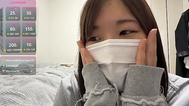 daiyo_kai_GutaraのライブXXXチャット