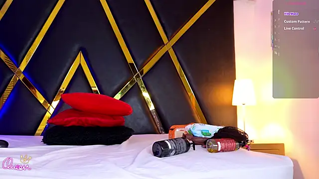 Živý XXX chat EmmaaCastro