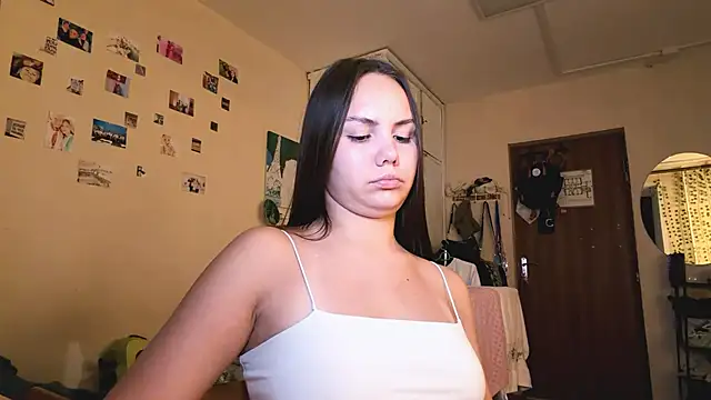 RebelLunan Webbikameraesitys