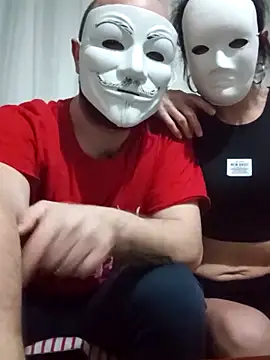 maskeliler69のライブXXXチャット