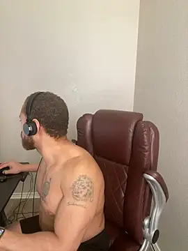 Show Webcam de Fathero1time