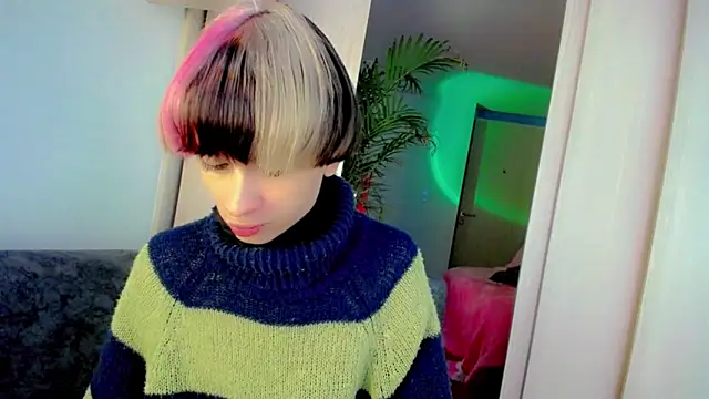 Živý XXX chat Sweet_Jack1