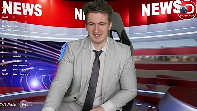 hornystripman97 网络视讯表演