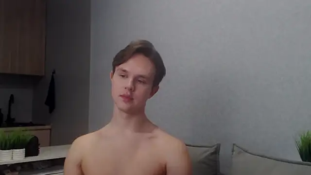 Živý XXX chat MartinMendez