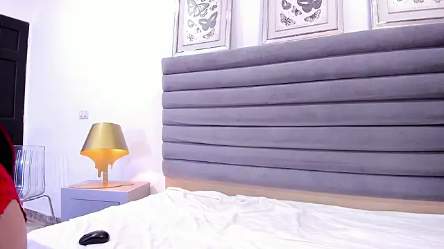 MarieKoster – Live XXX-chat