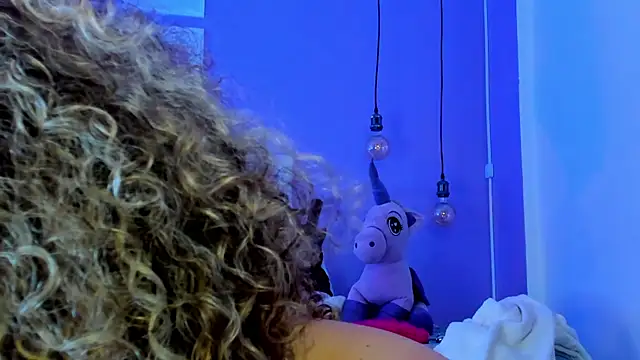 Show de webcam de Charlotte11-11