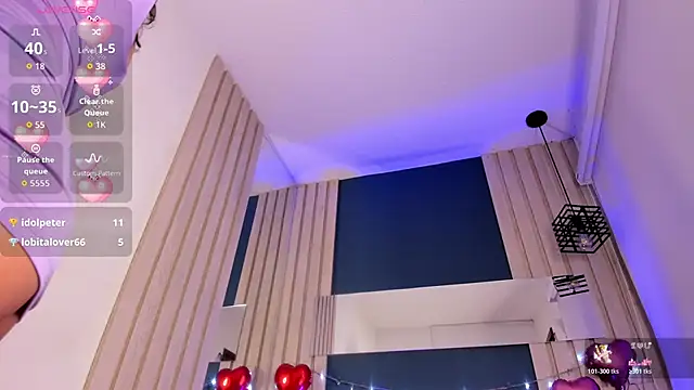 دردشة SofiCandy_ الجنسية المباشرة