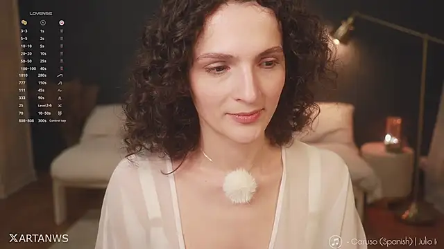 _arta_ 现场XXX聊天