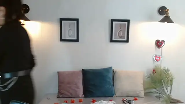 Juliana__lx 라이브 XXX 채팅