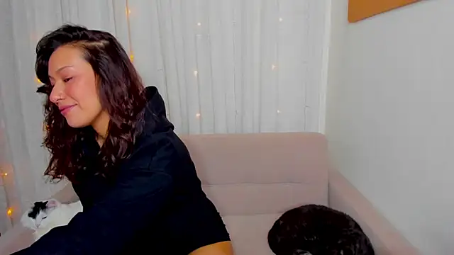 FieryHeart 现场XXX聊天