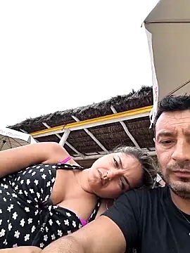 Show de Misshine_32 na webcam