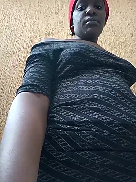 Too_fresh Webcam show