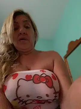 camelia3 élő XXX-chatje